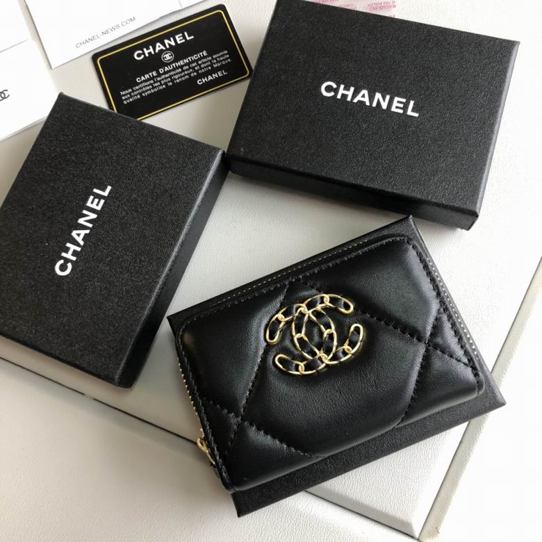 CC 31508 11X7.5cm YG wallet