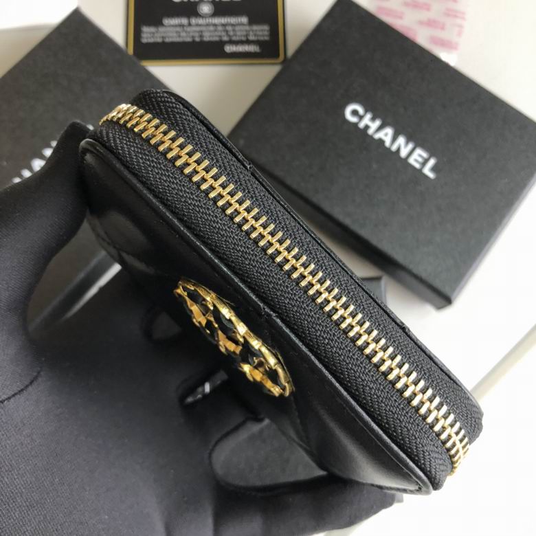 CC 31508 11X7.5cm YG wallet