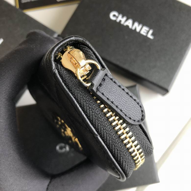 CC 31508 11X7.5cm YG wallet