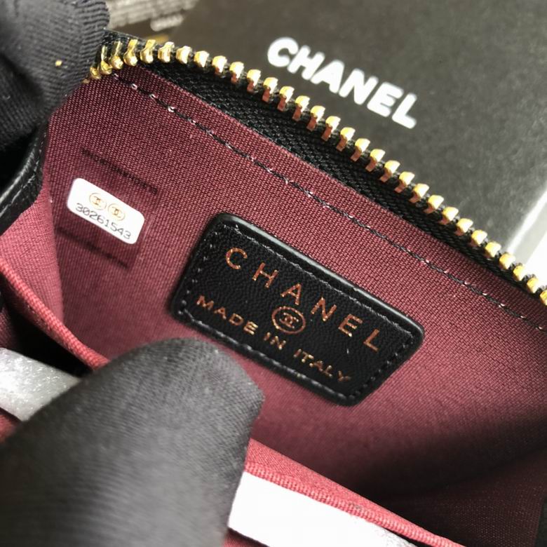 CC 31508 11X7.5cm YG wallet