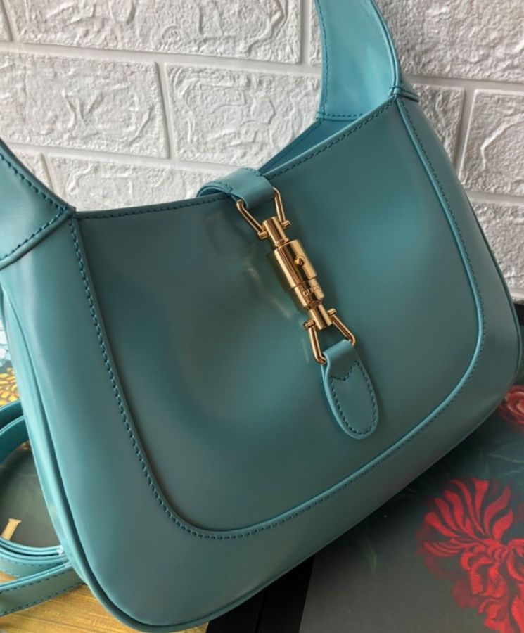 GG Jackie 1961 small hobo bag 636709