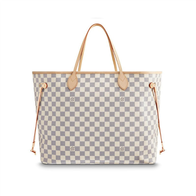 L N41604 Neverfull GM