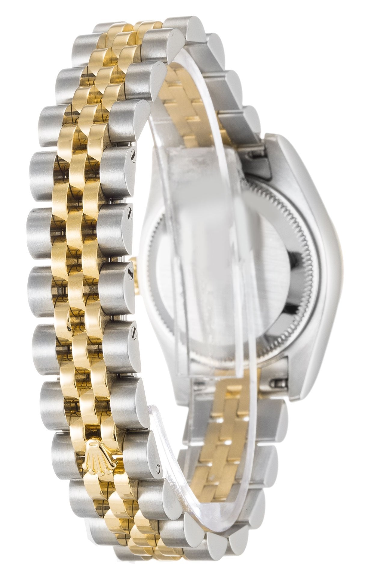 Rw Datejust Lady Champagne Dial 179173