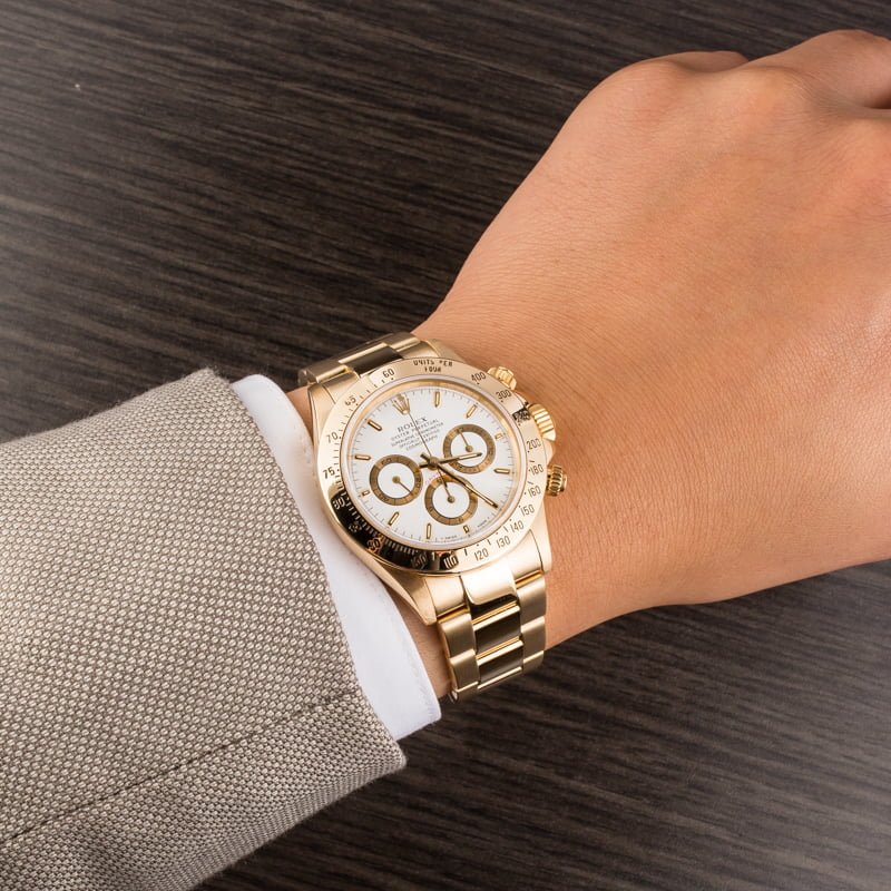 RLX Cosmograph Daytona 116508-0001