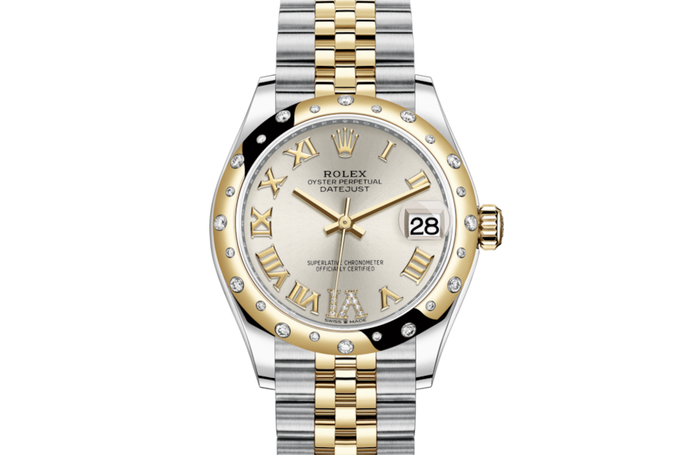 LadyRlx  DATEJUST 31   278343RBR