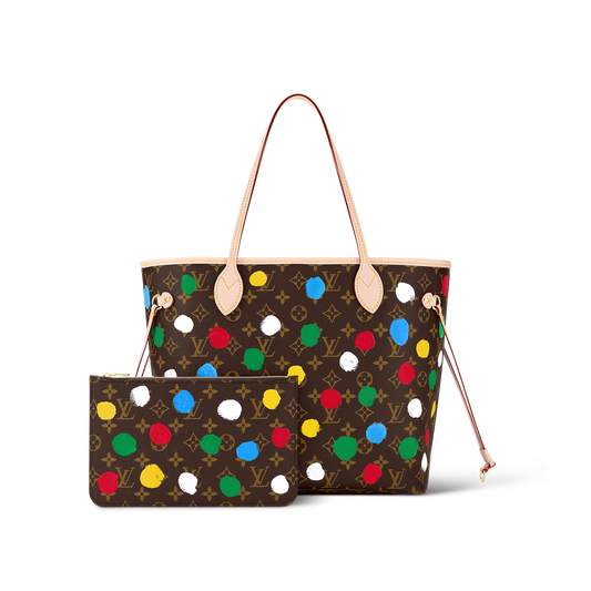 L M46381 X YK NEVERFULL MM