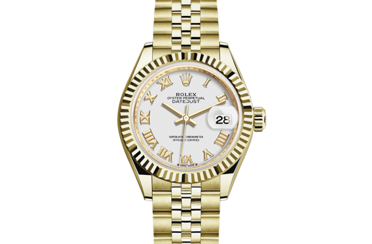 LadyRlx DATEJUST  279178