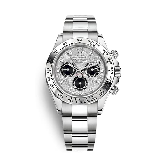 RLX Cosmograph Daytona 40mm, Ref. # 116509-0073