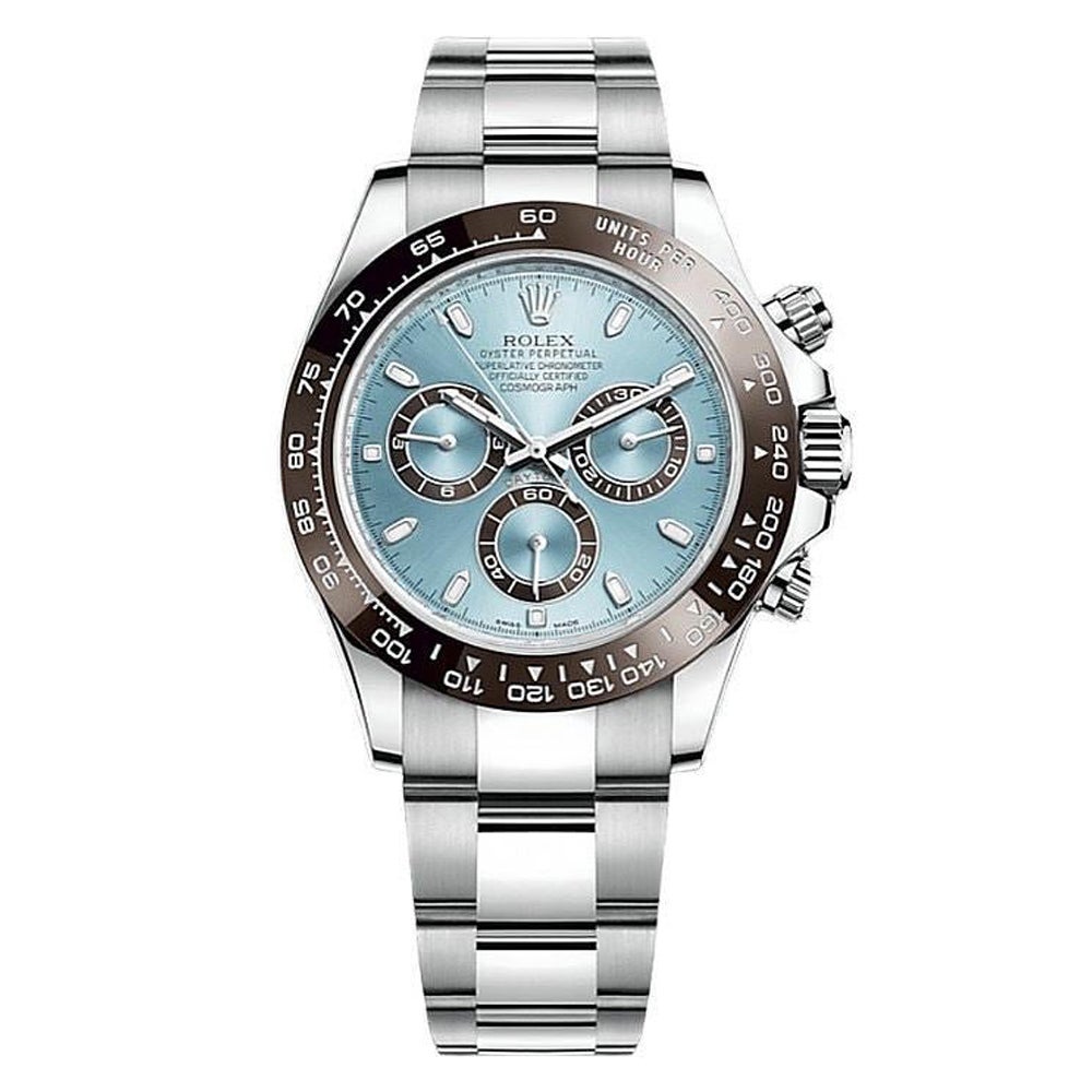 RLX Cosmograph Daytona 116506 Series