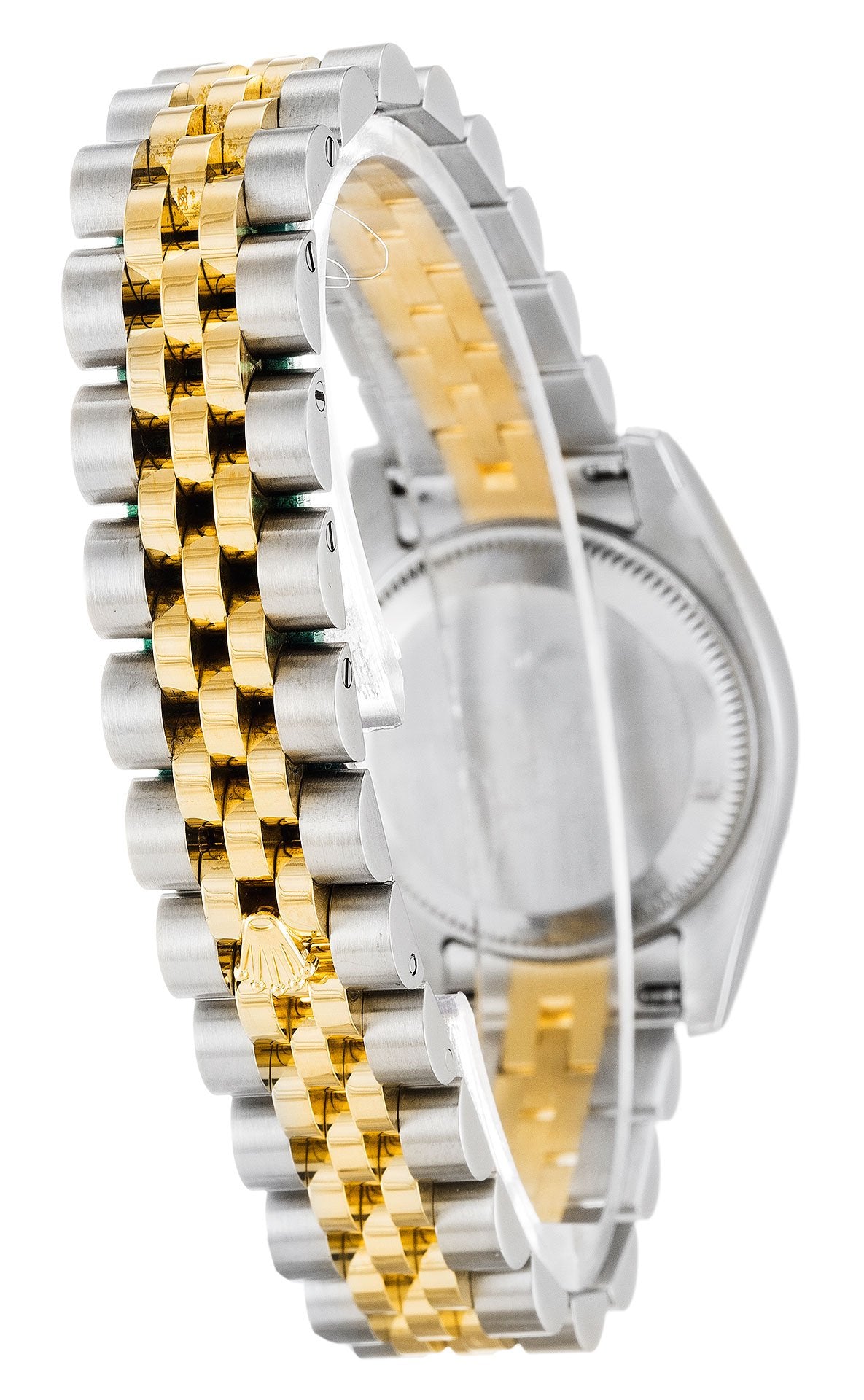 Rw Datejust Lady 179163/02