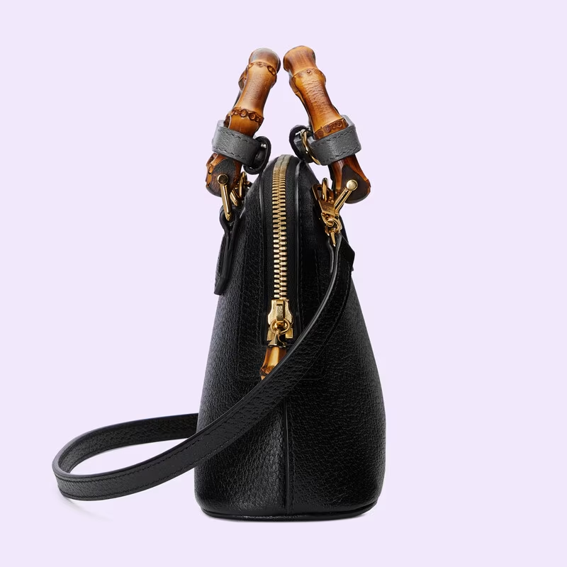 GG Diana mini tote bag