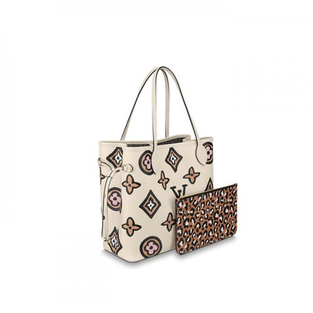 L M45819 Neverfull MM