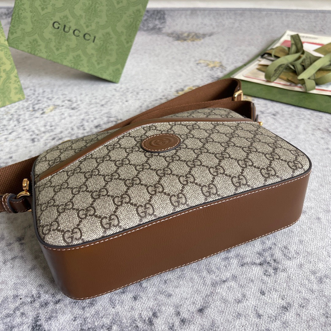 GC357  10x7.9x2.4inch