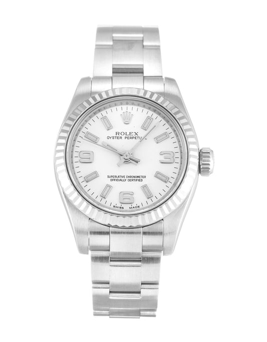 Rw Lady Oyster Perpetual 176234