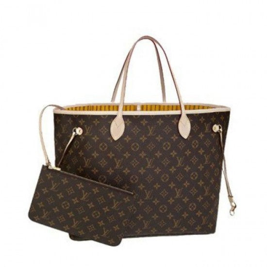 L Neverfull GM