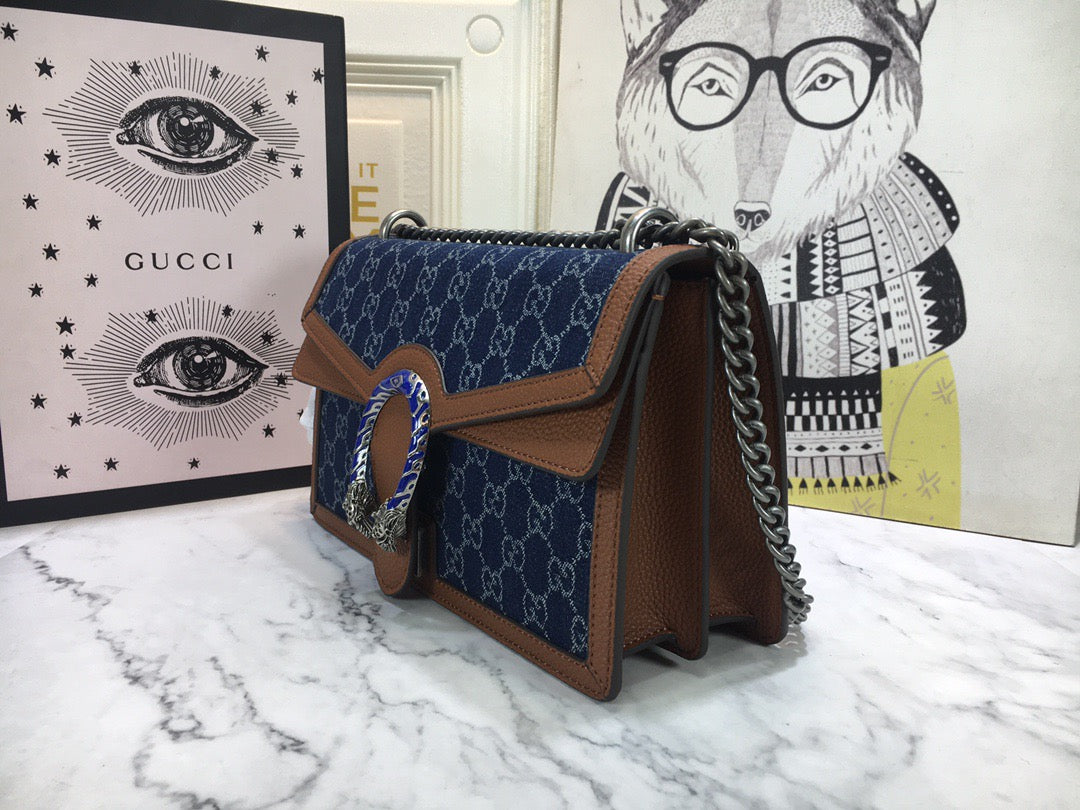 GC317   Medium:11x6.7x3.5inch