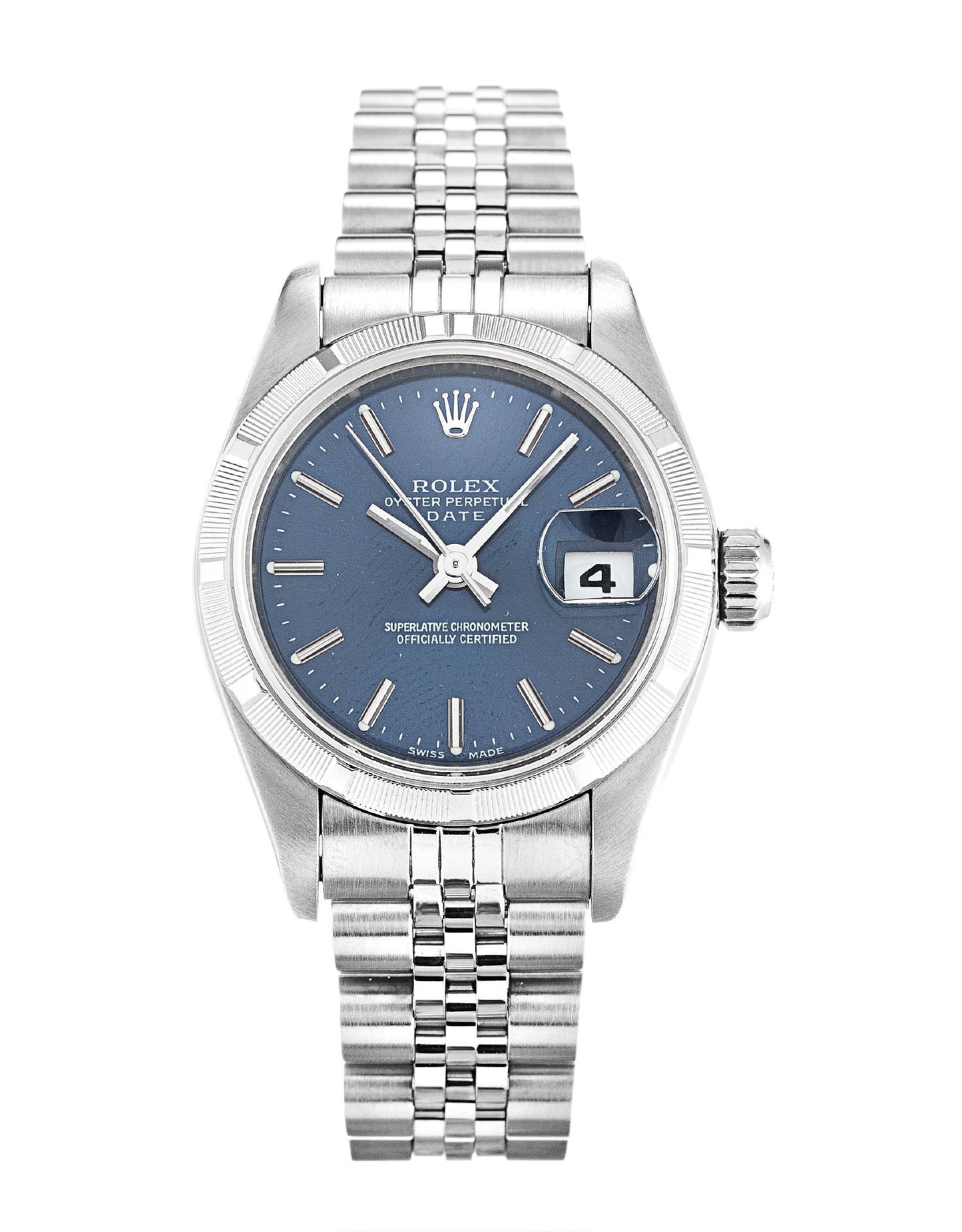 Rw Datejust Lady 79190