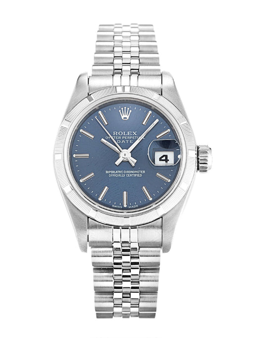 Rw Datejust Lady 79190