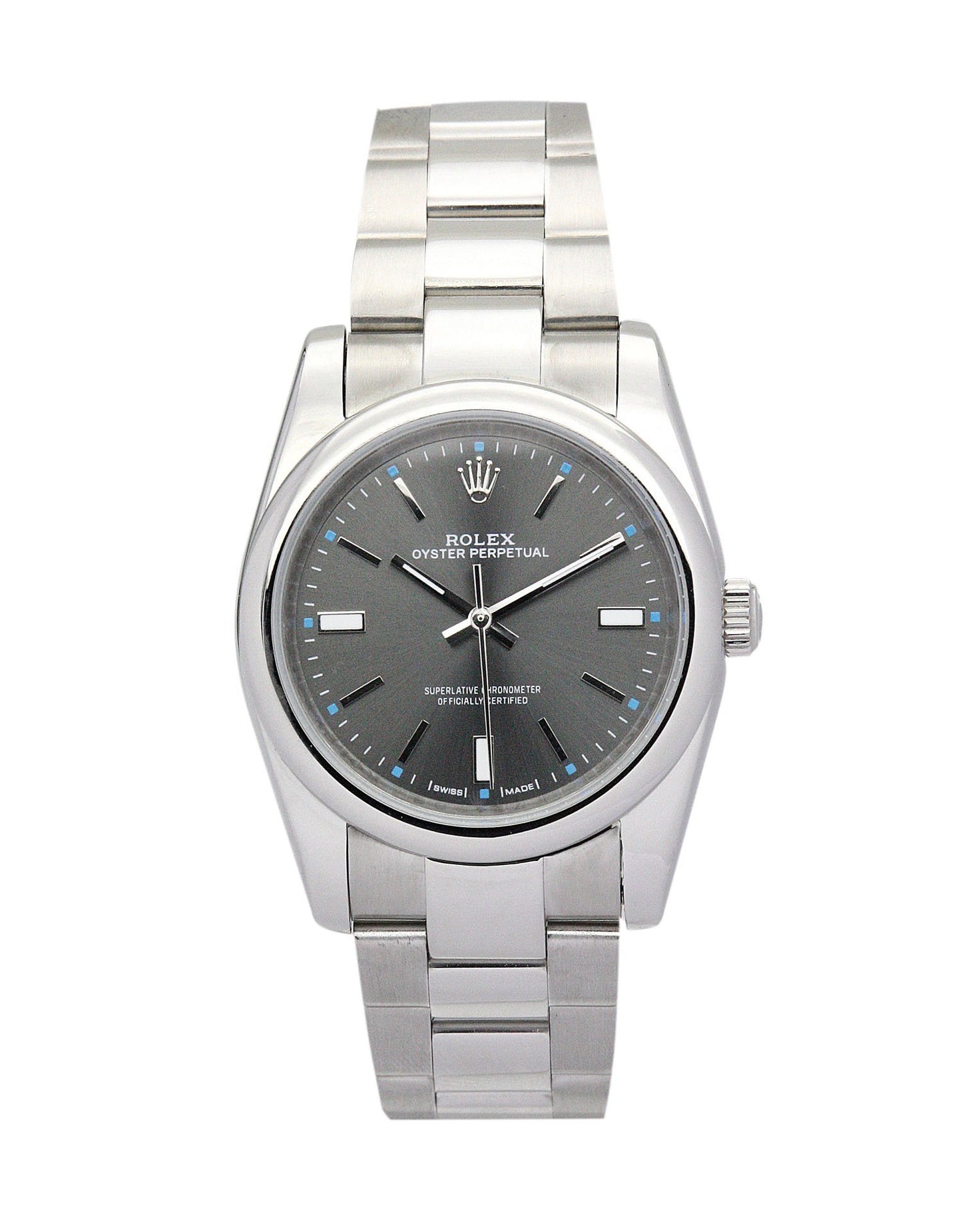 Rw Lady Oyster Perpetual 177200/1