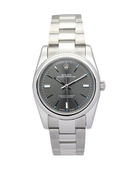 Rw Lady Oyster Perpetual 177200/1