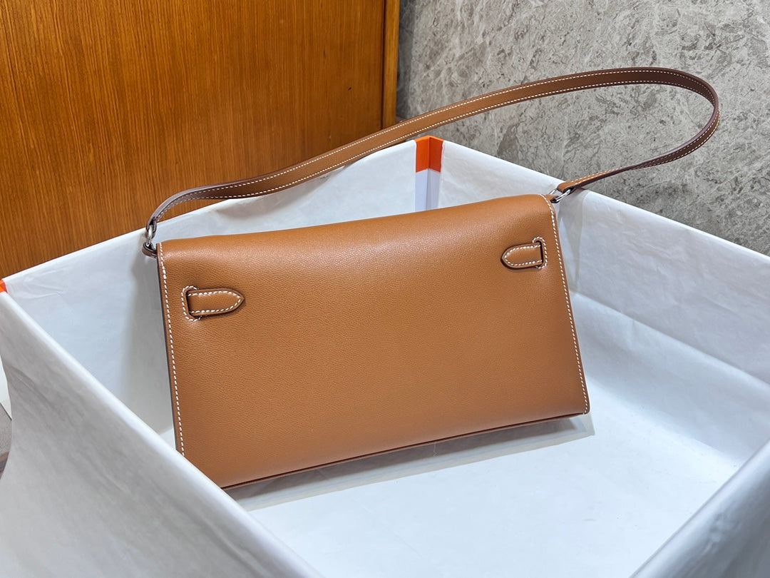 Hermes Kelly Elan Bag