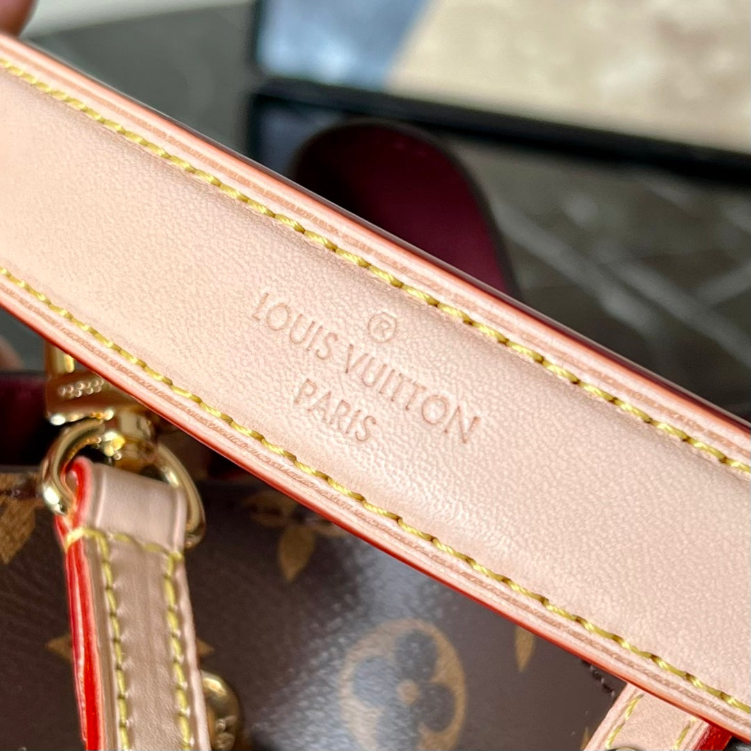 Louis Vuitton Neonoebb Bag M46581, 20x20x13cm