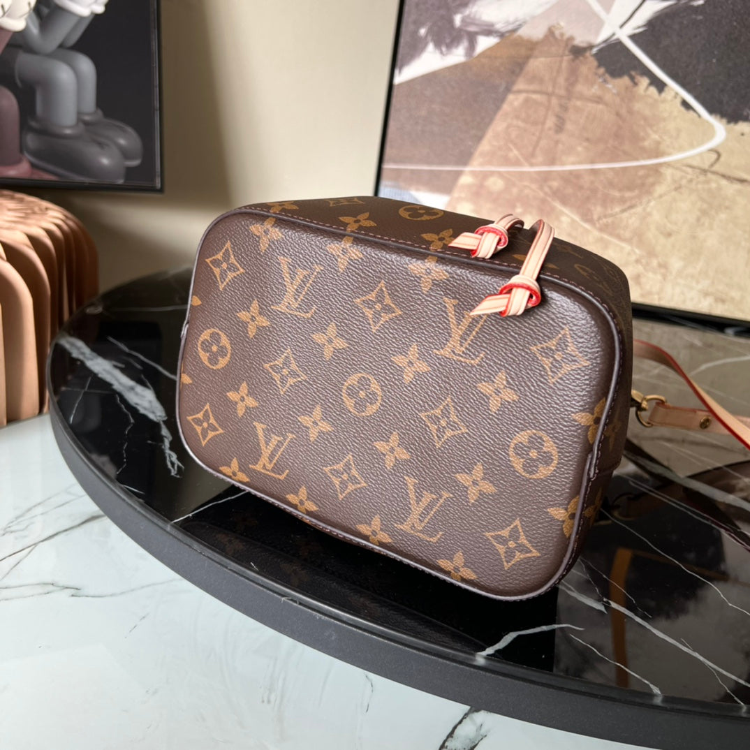 Louis Vuitton Neonoebb Bag M46581, 20x20x13cm