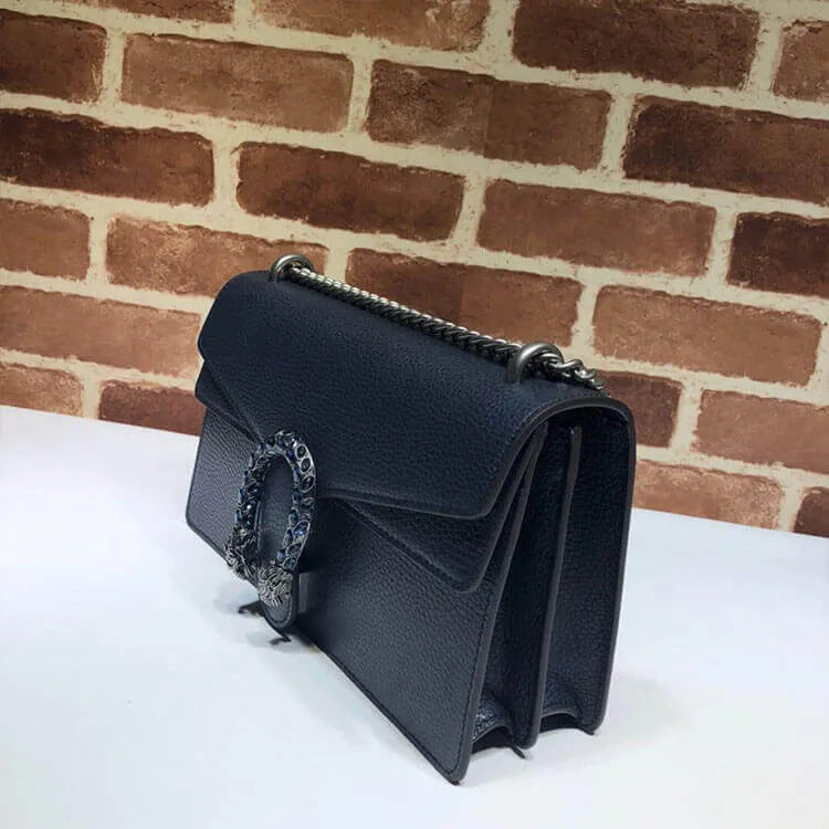 GG Dionysus Small Shoulder Bag