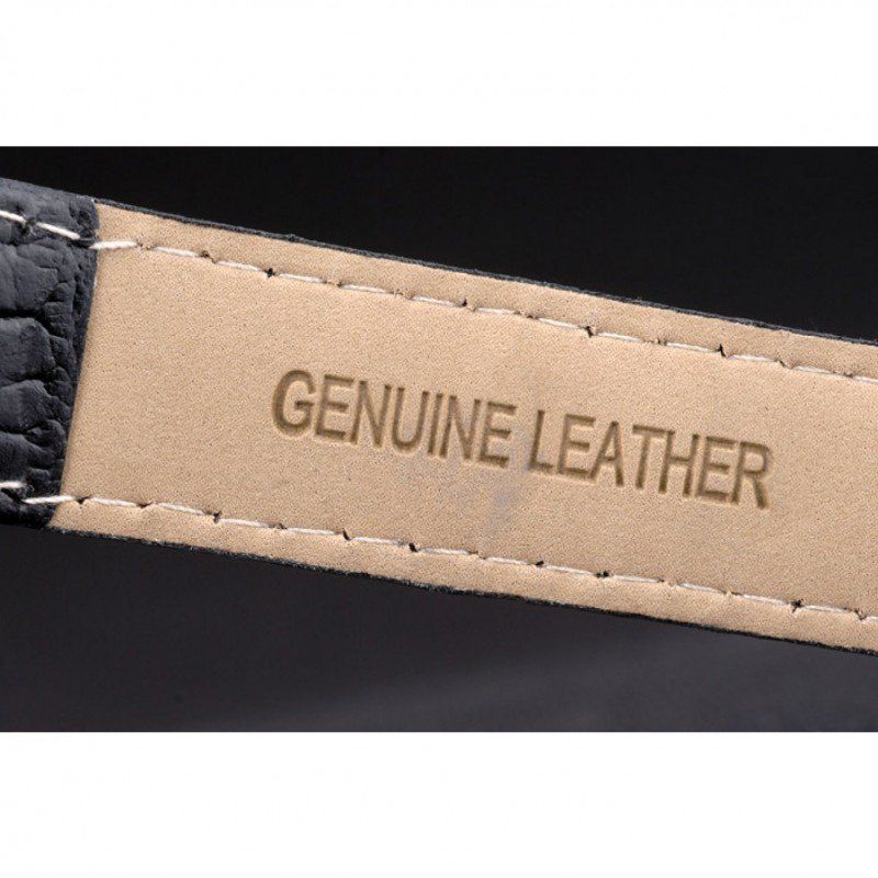 Rw Daytona Lady Stainless Steel Case Crystal Studded Bezel Crystal Studded Dial