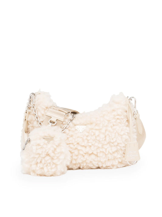 PP Re-Edition 2005 in Wool and Cashmere