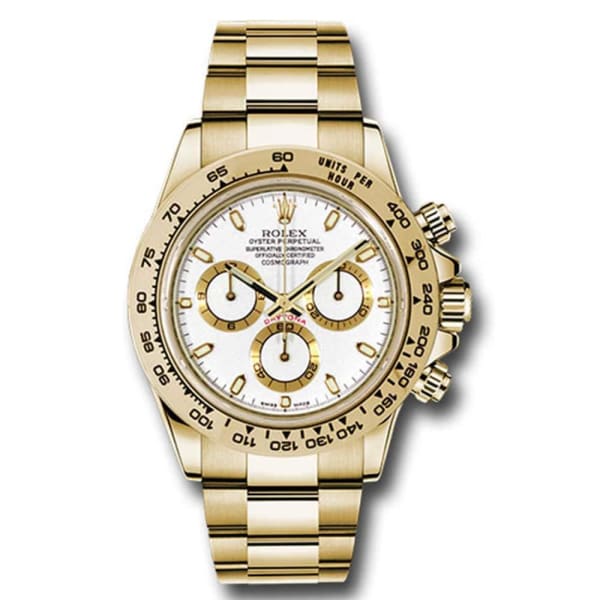 RLX Cosmograph Daytona 116508-0001