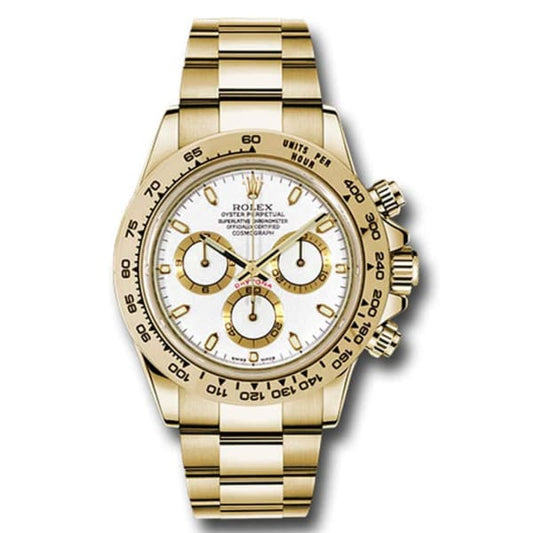 RLX Cosmograph Daytona 116508-0001