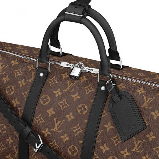L Keepall Bandouliere 55