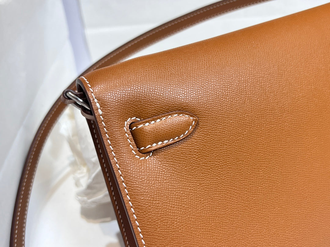 Hermes Kelly Elan Bag