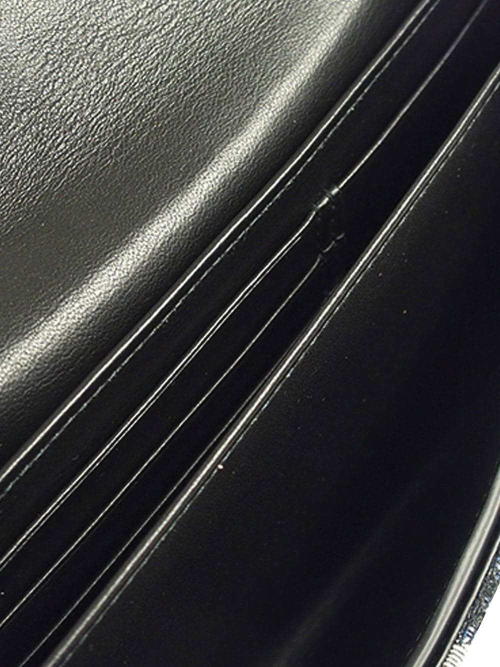 Christian D Trotter D Elite crossbody bag