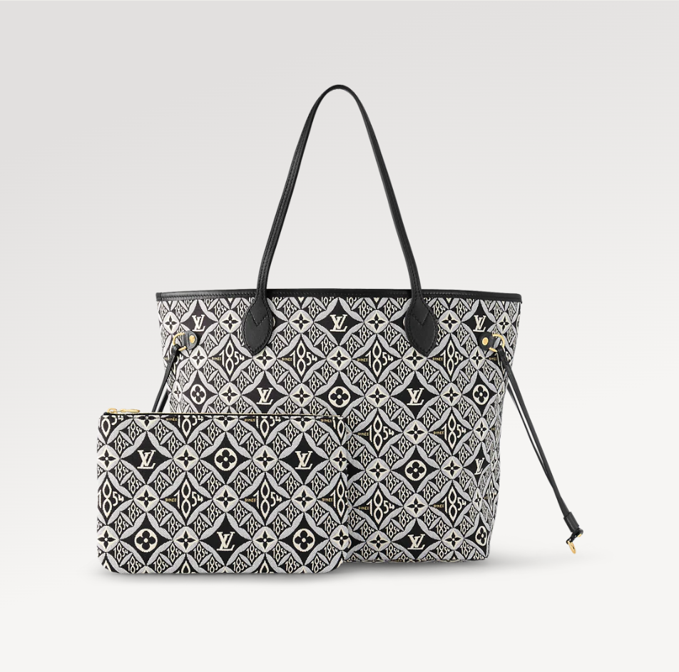 L M57230 Since 1854 Neverfull MM