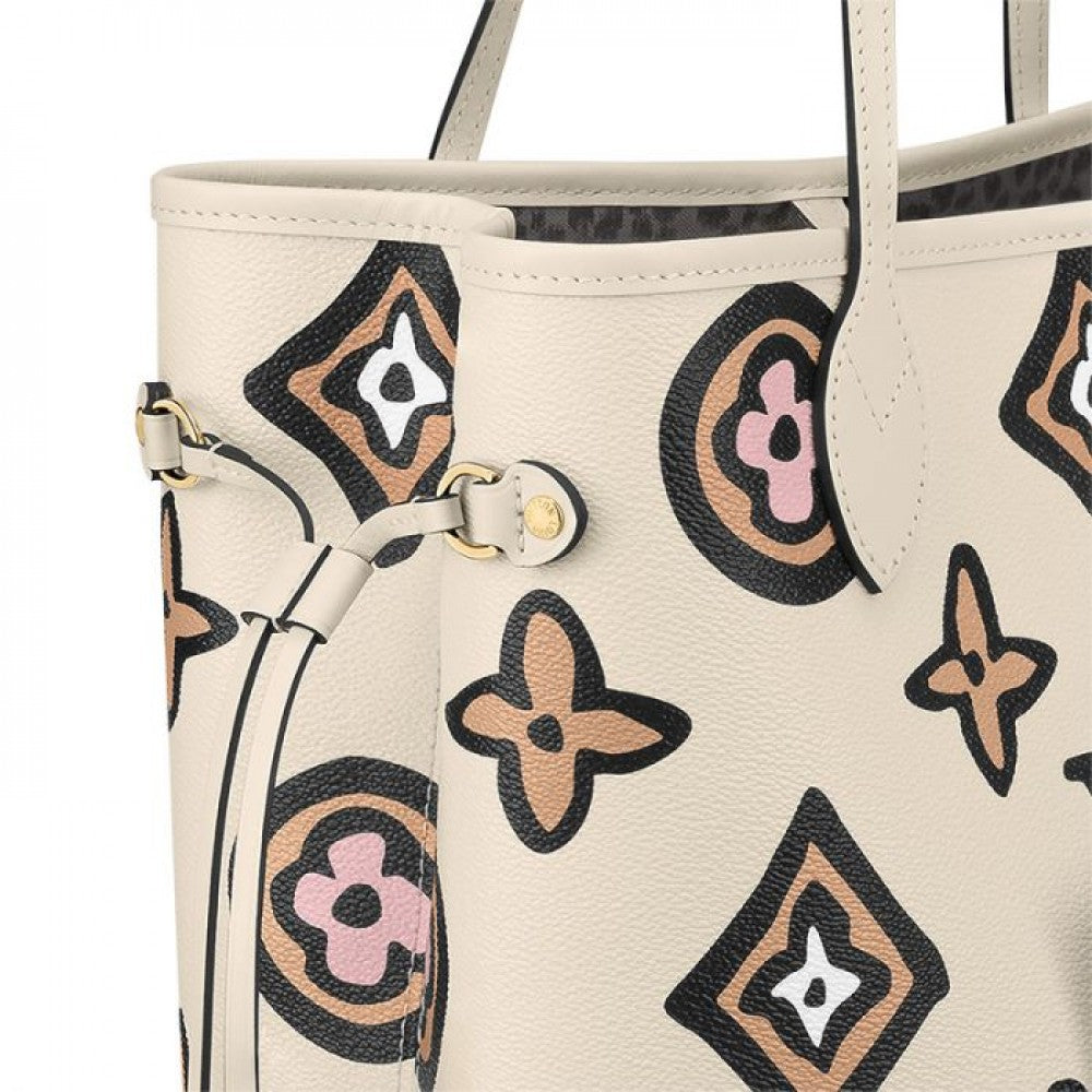 L M45819 Neverfull MM