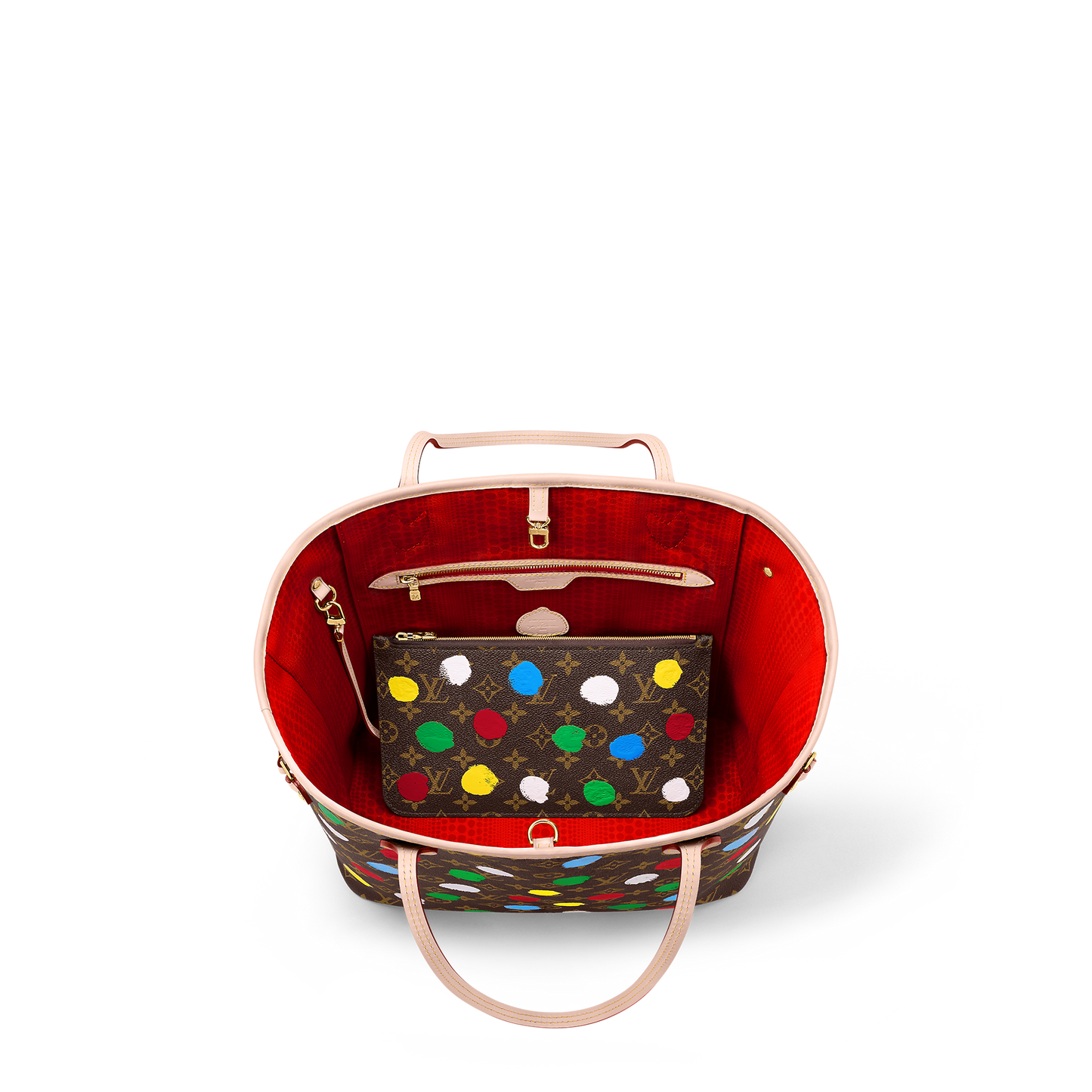 L M46381 X YK NEVERFULL MM