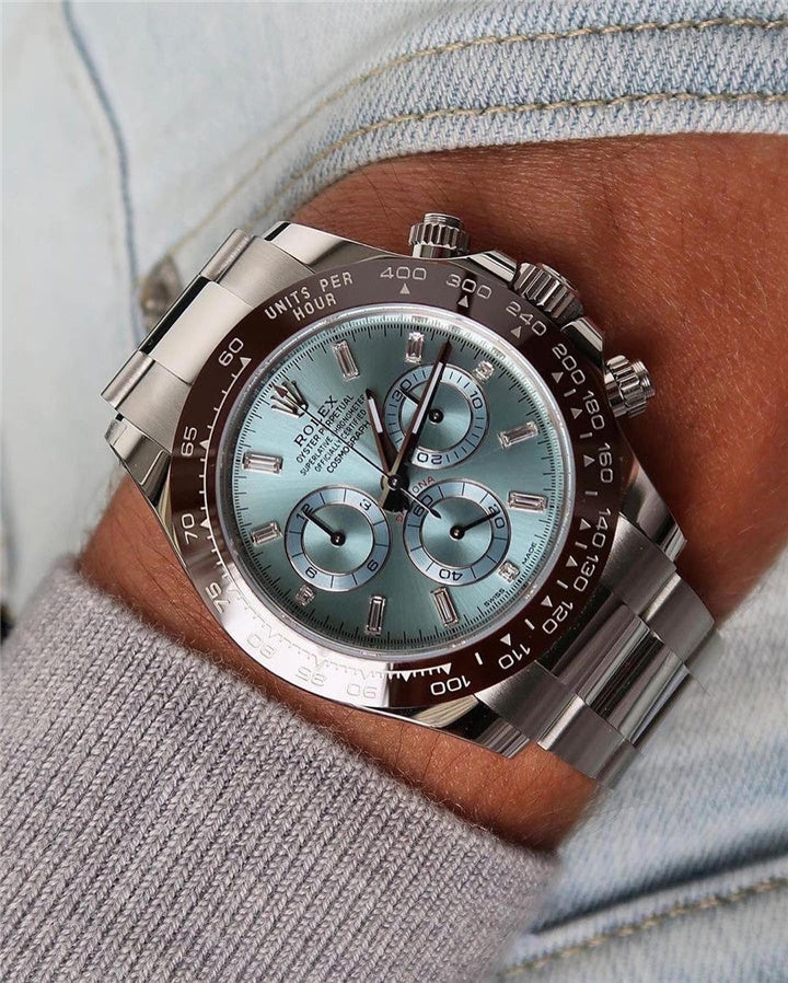 RLX Cosmograph Daytona 116506 Series