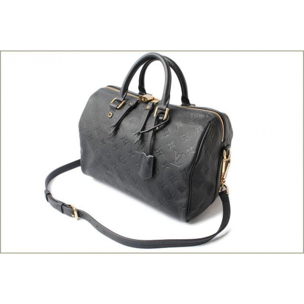 L Speedy Bandouliere 25 M40753