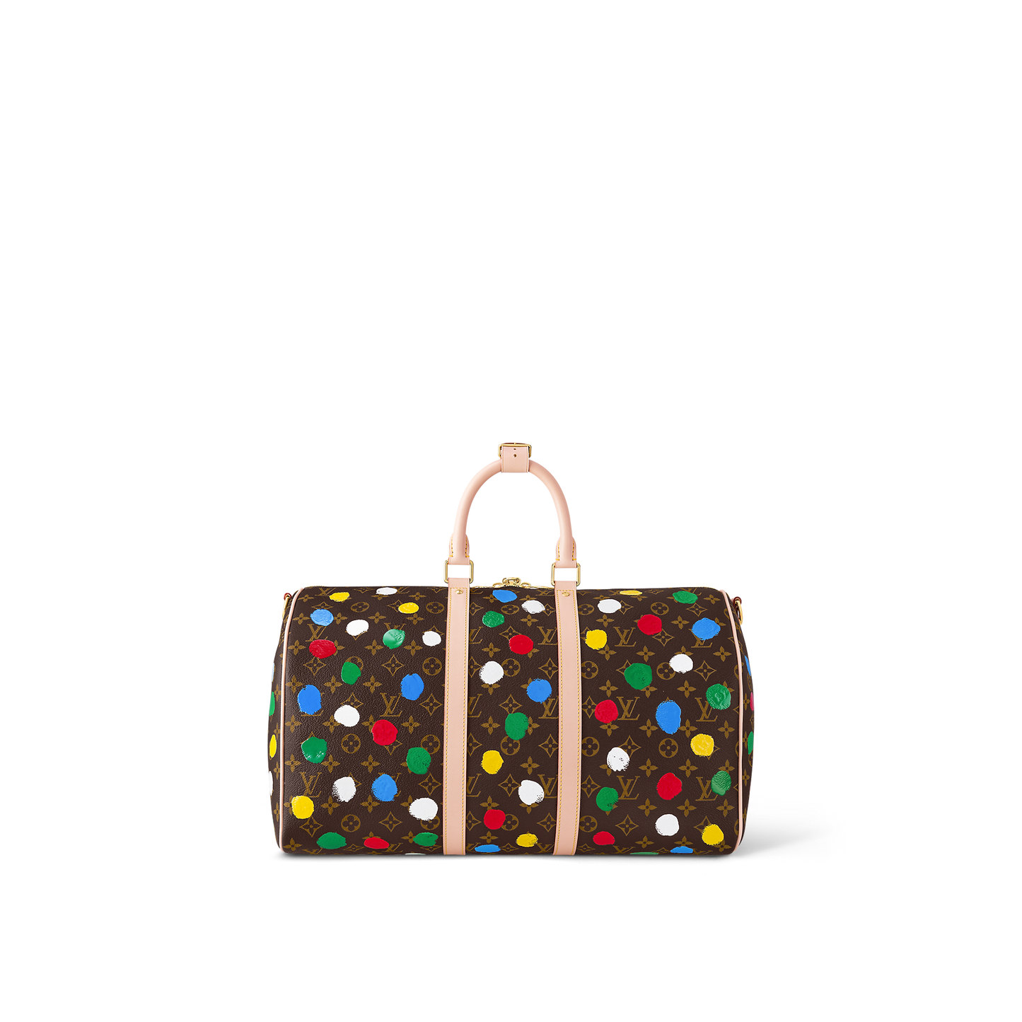 L M46377 X YK KEEPALL 45