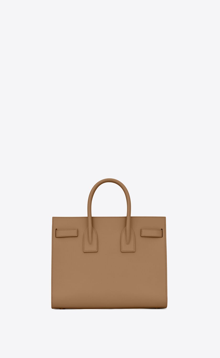 Y Classic Sac de Jour Small in Smooth Leather