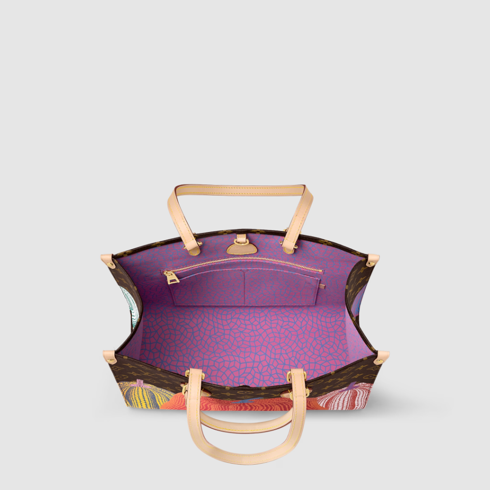 L M46466 x YK OnTheGo MM