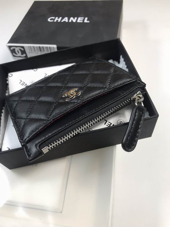 CC 50084 YG 4colour wallet
