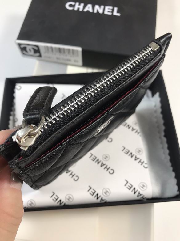 CC 50084 YG 4colour wallet