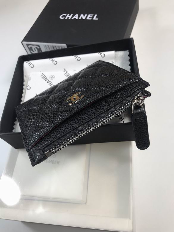 CC 50084 YG 4colour wallet