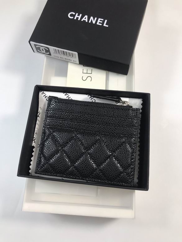 CC 50084 YG 4colour wallet