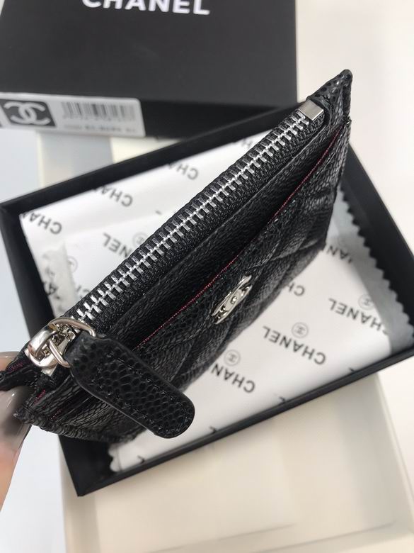 CC 50084 YG 4colour wallet