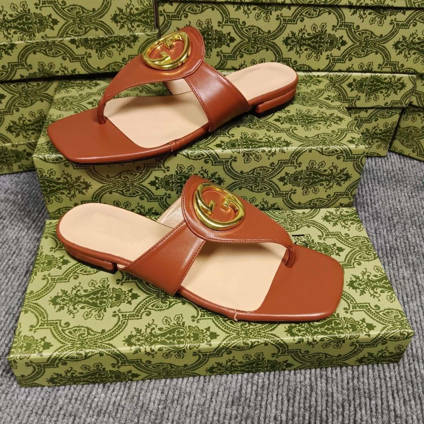 Women's Flip Flop Sandals