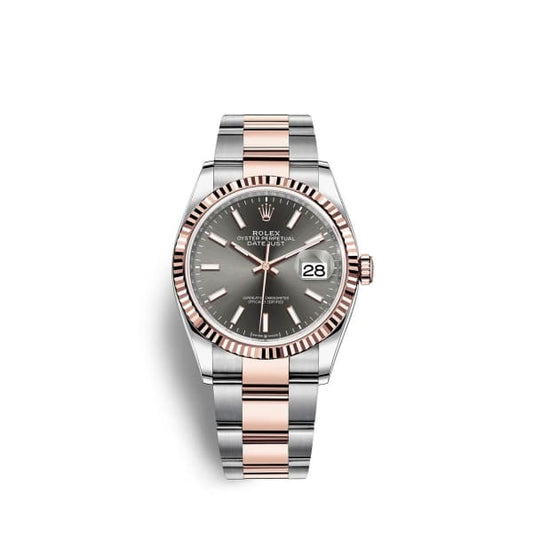 Rlx Datejust 36, 126231-0014
